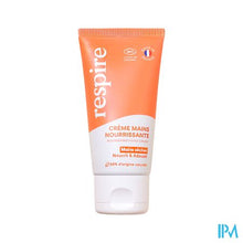 Load image into Gallery viewer, Respire Verzorgende Handcreme 40ml
