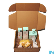 Afbeelding in Gallery-weergave laden, Suavinex Cosmetics Starters Kit 500ml
