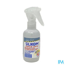 Load image into Gallery viewer, Silikom Once Spray Gel A/Luizen              100Ml
