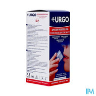 Urgo Mondspoeling Aften 100ml