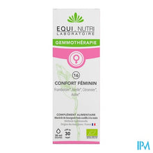 Afbeelding in Gallery-weergave laden, Equi-nutri N°16 Vrouwelijk Comfort 30ml
