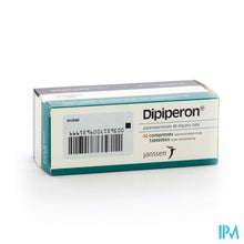 Afbeelding in Gallery-weergave laden, Dipiperon Comp 60x40mg
