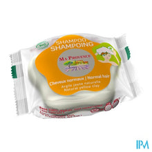 Afbeelding in Gallery-weergave laden, Ma Provence Vaste Sh Normaal Haar Gele Klei 85g
