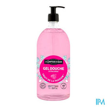 Afbeelding in Gallery-weergave laden, Le Comptoir Du Bain Douchegel Perzik 1l
