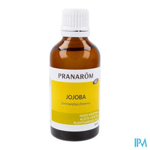 Afbeelding in Gallery-weergave laden, Pranarom Po Jojoba Bio 50ml
