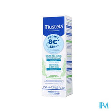 Afbeelding in Gallery-weergave laden, Mustela Ss Versterkende Borstbalsem 40ml Promo
