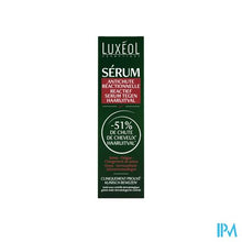 Afbeelding in Gallery-weergave laden, Luxeol Serum Tegen Reactieve Haaruitval 50ml
