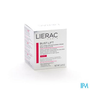 Lierac Ultra Bust Lift Creme Pot 75ml