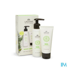 Afbeelding in Gallery-weergave laden, Umami Woody Lemons Giftbox Small
