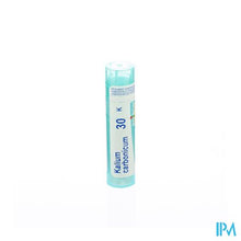 Afbeelding in Gallery-weergave laden, Kalium Carbonicum 30k Gr 4g Boiron
