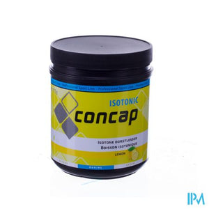Concap Isotonic Pdr 770g