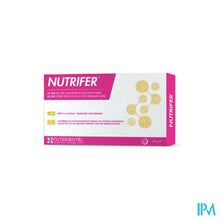 Load image into Gallery viewer, Nutrifer Tabl 60
