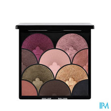 Load image into Gallery viewer, Tlc Palette Oap Eventail Nuit Etoilee 18g
