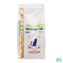 Afbeelding in Gallery-weergave laden, Vdiet Urinary High Dilution Feline 1,5kg
