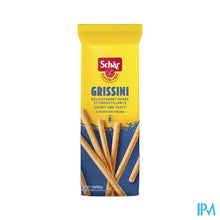 Afbeelding in Gallery-weergave laden, Schar Apero Grissini 200g 6459 Revogan
