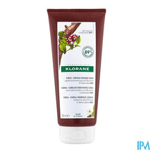 Afbeelding in Gallery-weergave laden, Klorane Capil. Balsem Kinine & Edelweiss 200ml Nf
