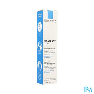 Lrp Cicaplast Gel Accelerateur B5 40ml