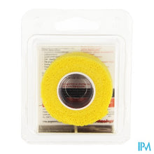 Afbeelding in Gallery-weergave laden, Resq-plast Family 4,5mx25mm Geel 1
