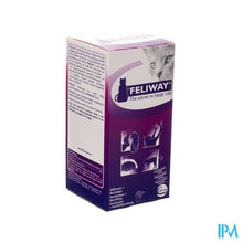 Afbeelding in Gallery-weergave laden, Feliway Verdamper + 1 Flacon 48ml
