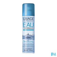 Afbeelding in Gallery-weergave laden, Uriage Eau Thermale Spray 50ml
