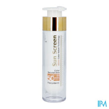 Afbeelding in Gallery-weergave laden, Frezyderm Sunscreen Velvet Color Face Spf50+50ml
