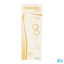 Afbeelding in Gallery-weergave laden, Soria Digemel siroop 150ml
