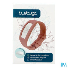 Afbeelding in Gallery-weergave laden, Byebugz Bangles Rocky Rose
