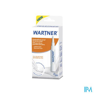 Wartner Pen Likdoorns 4ml