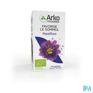 Arkocaps Passiflora Bio 150