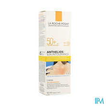 Afbeelding in Gallery-weergave laden, Lrp Anthelios Sun Intolerance Ip50+ 50ml
