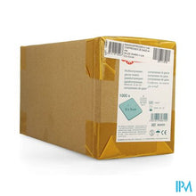 Load image into Gallery viewer, Noba Gaaskompres 5x 5cm Vrac 1000 9300200
