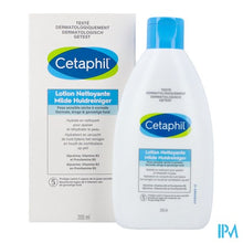 Afbeelding in Gallery-weergave laden, Cetaphil Milde Huidreiniger 200ml
