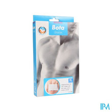 Load image into Gallery viewer, Bota Thorax Es Man Velcro H 20cm Xl
