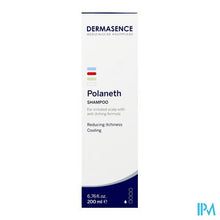 Load image into Gallery viewer, Dermasence Polaneth Shampoo 200ml
