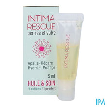 Load image into Gallery viewer, Intima Rescue Cbf 5ml
