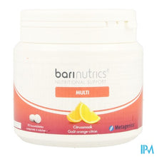 Afbeelding in Gallery-weergave laden, Barinutrics Multi Citrus Kauwtabl 90 Nf

