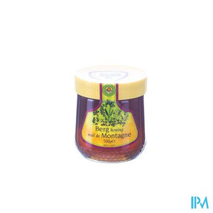 Melapi Honing Berg 500g 3048 Revogan