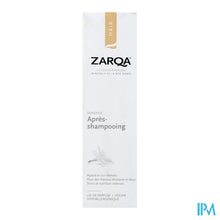 Afbeelding in Gallery-weergave laden, Zarqa Sensitive Conditioner 200ml Nf
