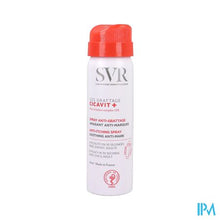 Afbeelding in Gallery-weergave laden, Svr Cicavit A/krabben Spray 40ml
