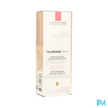 Afbeelding in Gallery-weergave laden, La Roche Posay Toleriane Fdt Mousse 02 30ml
