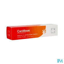 Afbeelding in Gallery-weergave laden, Canmove Tube 100ml
