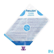 Load image into Gallery viewer, Fresubin 1200 Complete 1000ml
