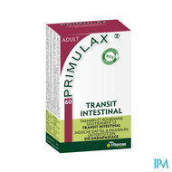 Primulax Volw Caps 60