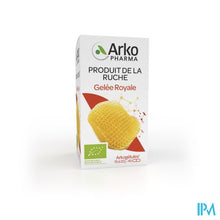 Afbeelding in Gallery-weergave laden, Arkocaps Koninginnebrij Bio Caps 45
