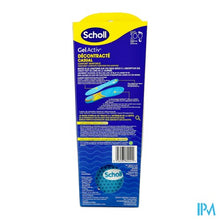 Afbeelding in Gallery-weergave laden, Scholl Inlegzolen Casual Small
