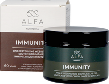 Afbeelding in Gallery-weergave laden, Alfa Immunity V-caps 60
