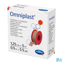 Load image into Gallery viewer, Omniplast 1,25cmx5m 1 P/s
