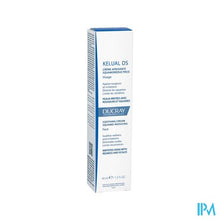 Load image into Gallery viewer, Ducray Kelual Ds Crème NF40ml
