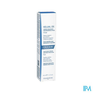 Ducray Kelual Ds Crème NF40ml
