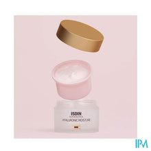 Load image into Gallery viewer, Isdinceutics Hyaluronic Vochtinbrengende Sens. 50g
